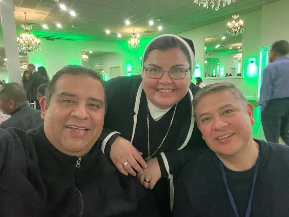 Scalabrinians Special Event